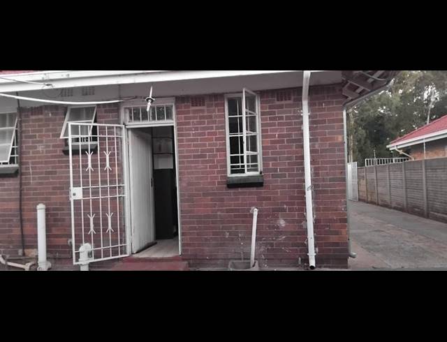 3 BEDROOM PROPERTY TO RENT IN KENSINGTON